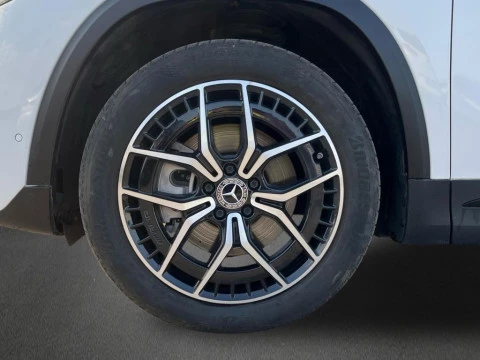 Mercedes-Benz EQA 250+