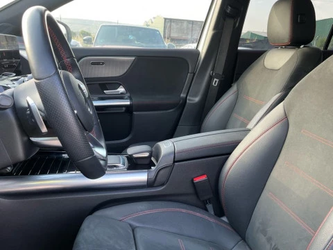 Mercedes-Benz EQA 250+