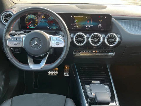 Mercedes-Benz EQA 250+