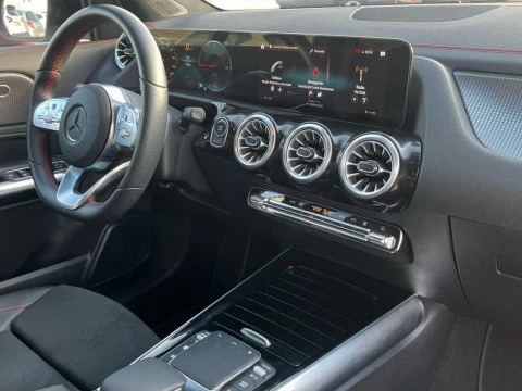 Mercedes-Benz EQA 250+