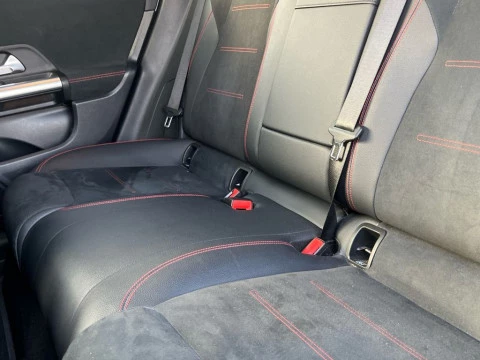 Mercedes-Benz EQA 250+