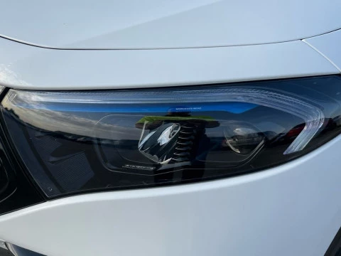 Mercedes-Benz EQA 250+