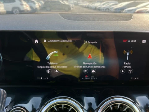 Mercedes-Benz EQA 250+