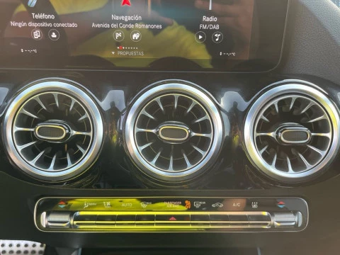 Mercedes-Benz EQA 250+