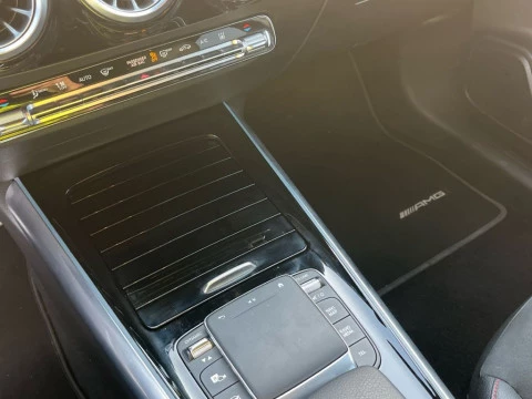 Mercedes-Benz EQA 250+