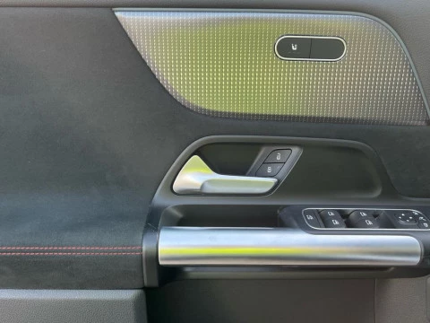 Mercedes-Benz EQA 250+