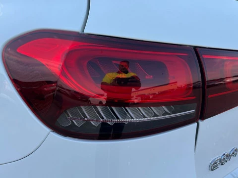Mercedes-Benz EQA 250+