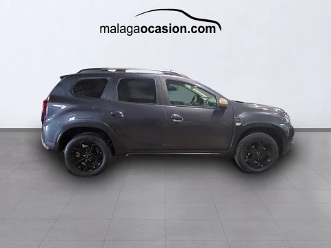 Dacia Duster Extreme TCE 74kW(100CV) ECO-G 4X2