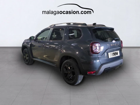 Dacia Duster Extreme TCE 74kW(100CV) ECO-G 4X2