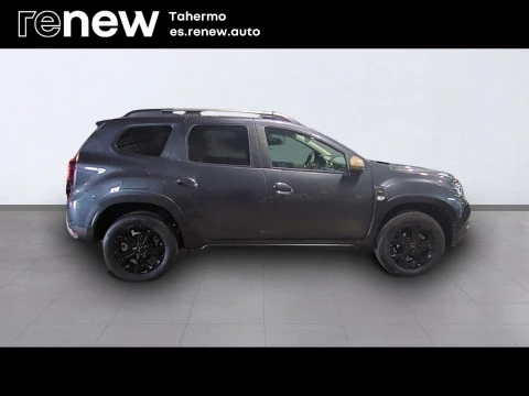 Dacia Duster Extreme TCE 74kW(100CV) ECO-G 4X2