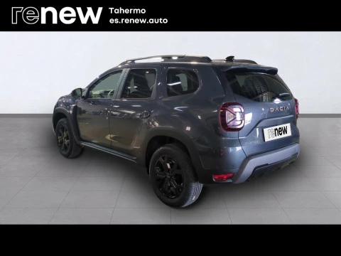 Dacia Duster Extreme TCE 74kW(100CV) ECO-G 4X2