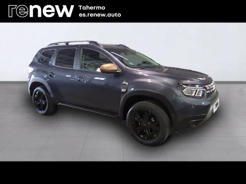 Dacia Duster Extreme TCE 74kW(100CV) ECO-G 4X2
