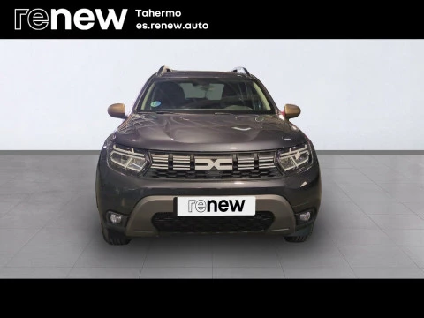 Dacia Duster Extreme TCE 74kW(100CV) ECO-G 4X2