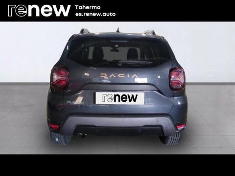 Dacia Duster Extreme TCE 74kW(100CV) ECO-G 4X2