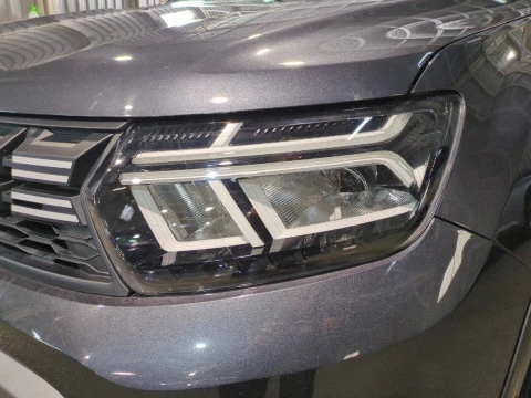 Dacia Duster Extreme TCE 74kW(100CV) ECO-G 4X2