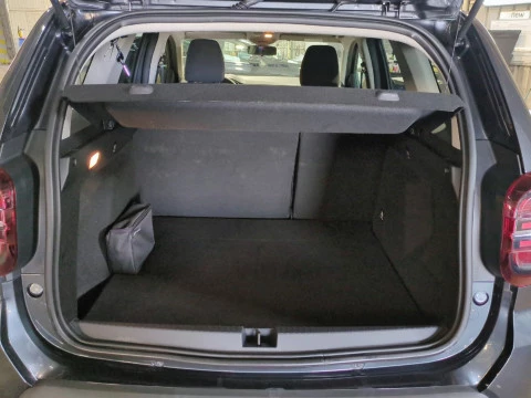 Dacia Duster Extreme TCE 74kW(100CV) ECO-G 4X2