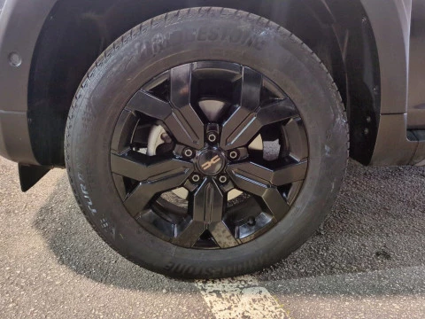 Dacia Duster Extreme TCE 74kW(100CV) ECO-G 4X2