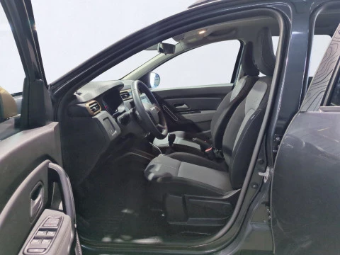 Dacia Duster Extreme TCE 74kW(100CV) ECO-G 4X2