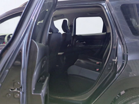 Dacia Duster Extreme TCE 74kW(100CV) ECO-G 4X2