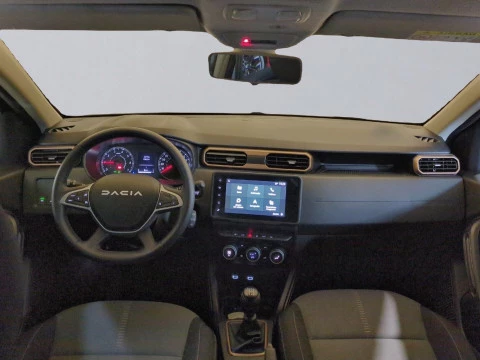 Dacia Duster Extreme TCE 74kW(100CV) ECO-G 4X2
