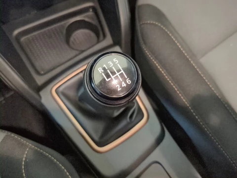 Dacia Duster Extreme TCE 74kW(100CV) ECO-G 4X2