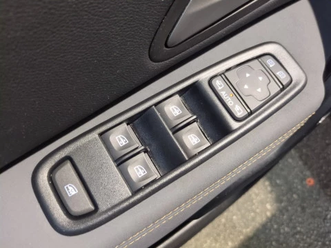 Dacia Duster Extreme TCE 74kW(100CV) ECO-G 4X2