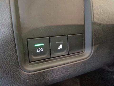 Dacia Duster Extreme TCE 74kW(100CV) ECO-G 4X2