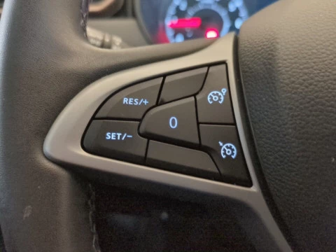 Dacia Duster Extreme TCE 74kW(100CV) ECO-G 4X2