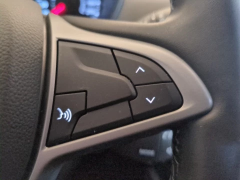 Dacia Duster Extreme TCE 74kW(100CV) ECO-G 4X2