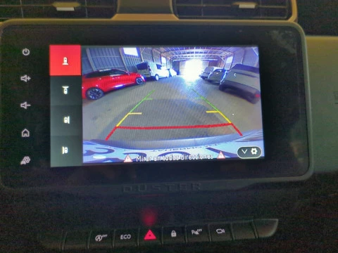 Dacia Duster Extreme TCE 74kW(100CV) ECO-G 4X2