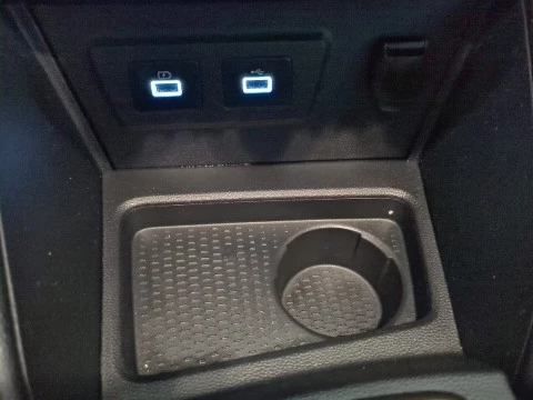 Dacia Duster Extreme TCE 74kW(100CV) ECO-G 4X2