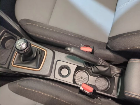 Dacia Duster Extreme TCE 74kW(100CV) ECO-G 4X2