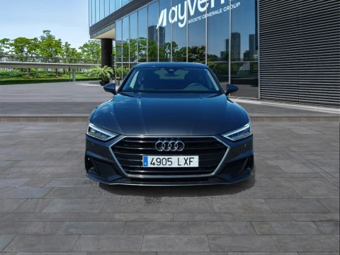 Audi A7 Sportback 40 TDI 150kW S tronic
