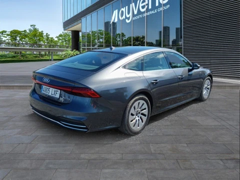 Audi A7 Sportback 40 TDI 150kW S tronic