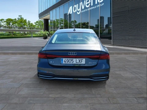 Audi A7 Sportback 40 TDI 150kW S tronic