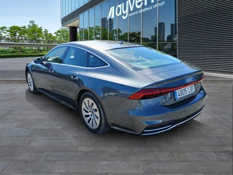 Audi A7 Sportback 40 TDI 150kW S tronic