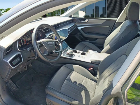 Audi A7 Sportback 40 TDI 150kW S tronic