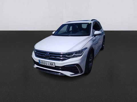 Volkswagen Tiguan R-Line 2.0 TDI 110kW (150CV) DSG