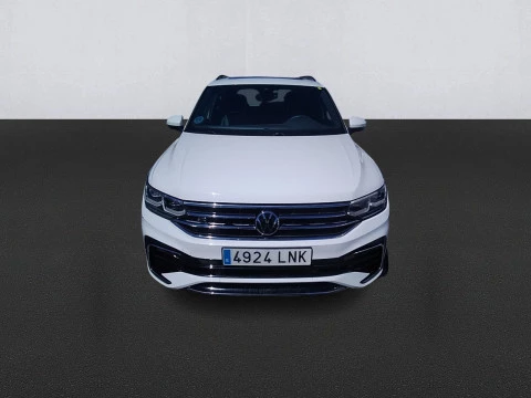 Volkswagen Tiguan R-Line 2.0 TDI 110kW (150CV) DSG