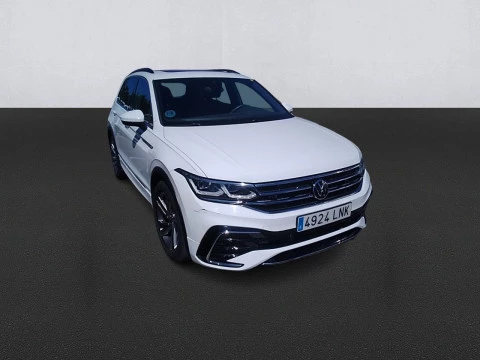 Volkswagen Tiguan R-Line 2.0 TDI 110kW (150CV) DSG