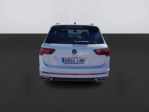 Volkswagen Tiguan R-Line 2.0 TDI 110kW (150CV) DSG
