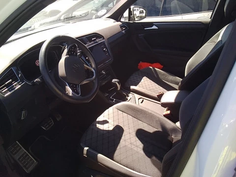 Volkswagen Tiguan R-Line 2.0 TDI 110kW (150CV) DSG