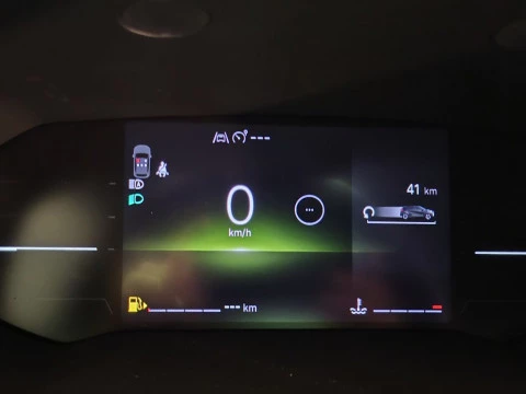 Renault Captur nuevo Renault  evolution TCe 67kW (90CV)