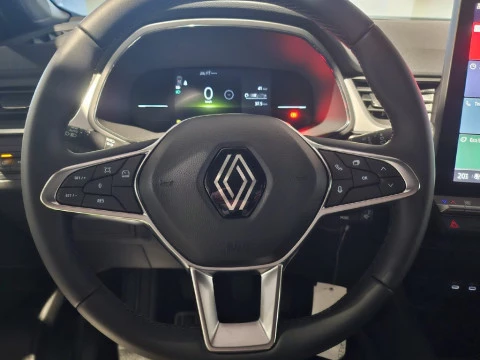 Renault Captur nuevo Renault  evolution TCe 67kW (90CV)