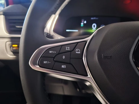 Renault Captur nuevo Renault  evolution TCe 67kW (90CV)