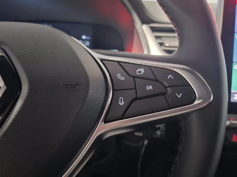 Renault Captur nuevo Renault  evolution TCe 67kW (90CV)