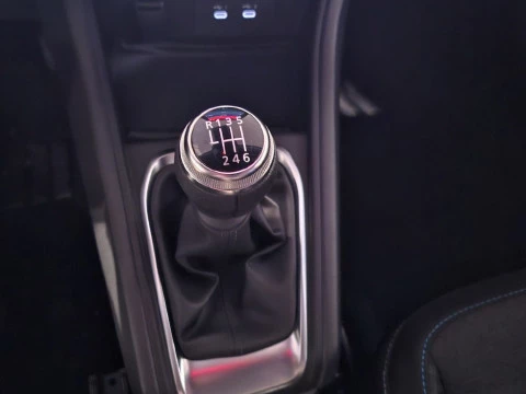 Renault Captur nuevo Renault  evolution TCe 67kW (90CV)