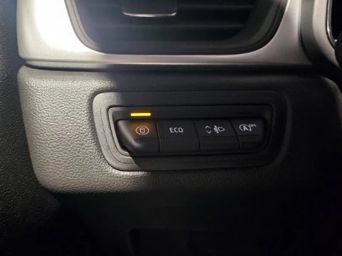 Renault Captur nuevo Renault  evolution TCe 67kW (90CV)