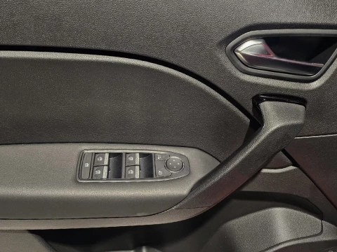 Renault Captur nuevo Renault  evolution TCe 67kW (90CV)