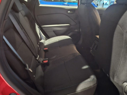 Renault Captur nuevo Renault  evolution TCe 67kW (90CV)